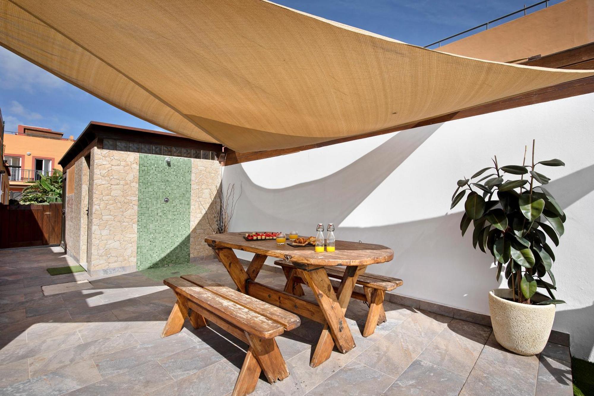 Villa Casa del Relax Corralejo Exterior foto